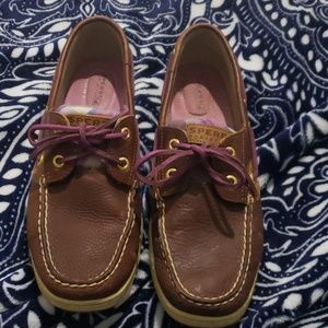 Sperry